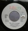 7inch Record SHEENA EASTON - For Your Eyes Only B1418 Liberty 1981 Canada Pop Used