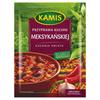Kamis Wereldkeukens Mexicaanse Keuken Specerij Specerijenmix 25 G