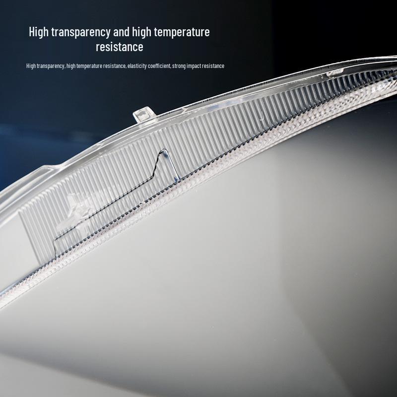 03-08 Lexus RX330 RX300 Front Headlight Transparent Cover