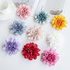 10/20PCS Artificial Flowers Heads Home Room Table Decor Wedding Garden Rose Arch Diy Gift Candy Box Bridal Accessories Clearance