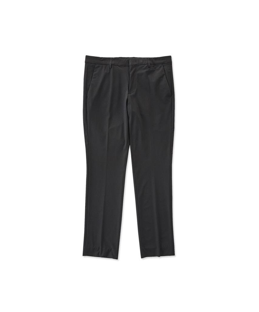 Stco Motion-Free Air Suit Set Khaki Gray (Slim Fit)_Ssjub04Set