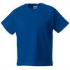 Jerzees Schoolgear Klassisches einfarbiges T-Shirt für Kinder