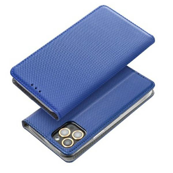 Etui z klapką do Google Pixel 7 Pro Granatowy