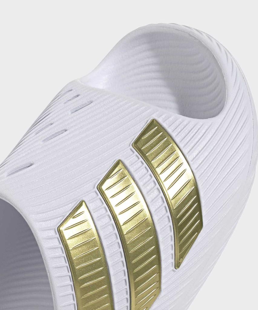 Adidas Pure Chill - White:Gold Metallic / Ki2075