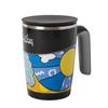 Suction Mug Travel Mug 470 Ml