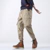Pantalones de peto para hombre Pantalones deportivos Leggings de color sólido Pantalones casuales Pantalones harén Petos