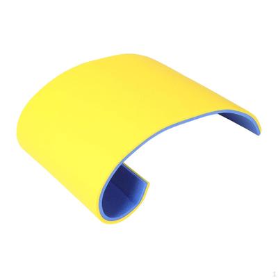 Wasser Schwimmmatte Leichte Schaumstoffmatte für Fluss Schwimmbad Boot