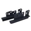 Universal Bracket for Toyota Double Din Stereo Panel Fascia Radio DVD Dash Mount Trim Kit