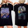 Lynyrd Skynyrd 2025 International Tour T-shirt, Size S-4XL