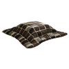 IKEHIKO Kotatsu Futon, Rechteckig, Move, ca.. 205 x 245cm, Grau, Patchwork, Hergestellt in Japan, Flauschig #5994839