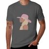 Joanne Tshirt Plus Size Simple Casual Top Tshirt