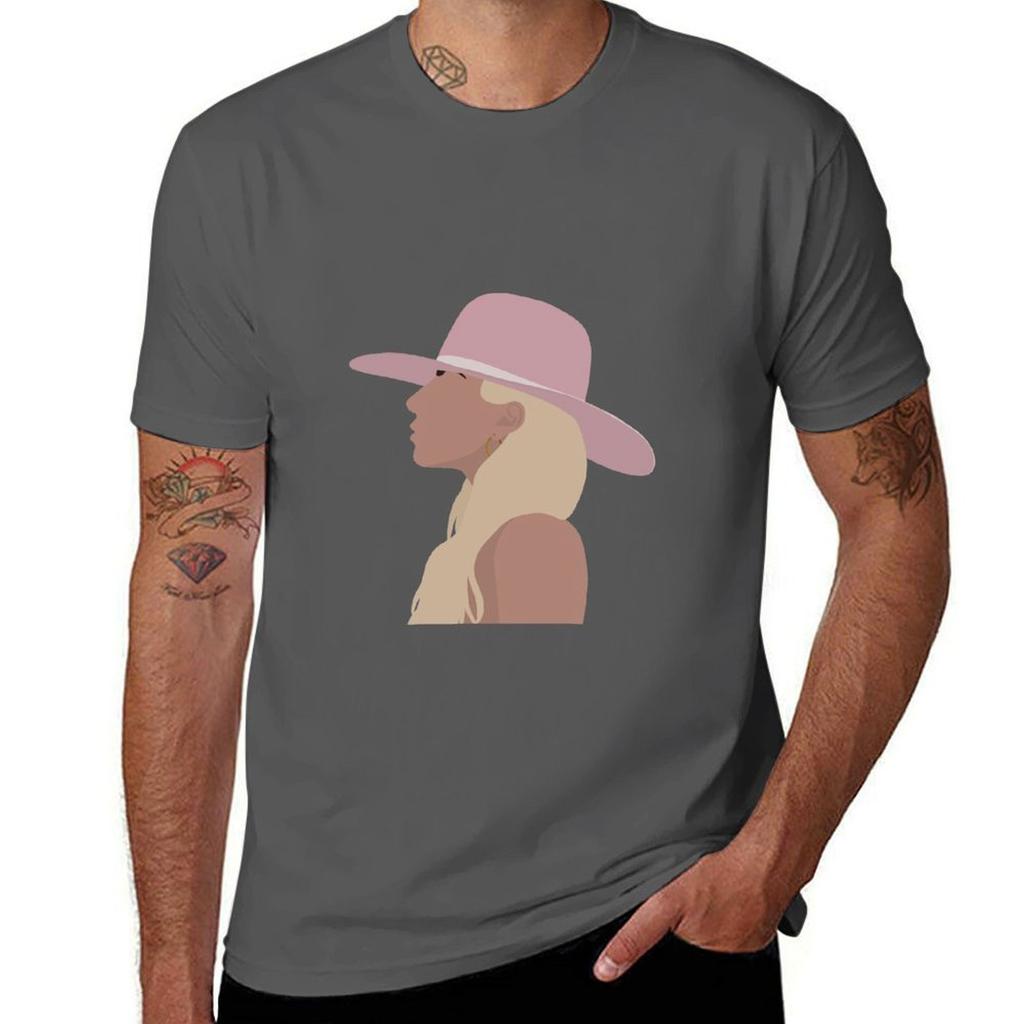 Joanne Tshirt Plus Size Simple Casual Top Tshirt
