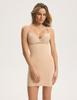 Stretchy Esotiq Shaping Petticoat | Sand