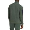 adidas COLORBLOCK Jackets & Coats Men's Oxidized Green/Ink HK4603