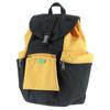 Rucksack Daypack X Yellow (Porter) 782-08692 3.Black