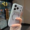 Pu Leather Magnetic Phone Case For For Iphone 17 11 12 13 14 1 16 17 Pro Max Plus  Official Shockproof Protector Cover