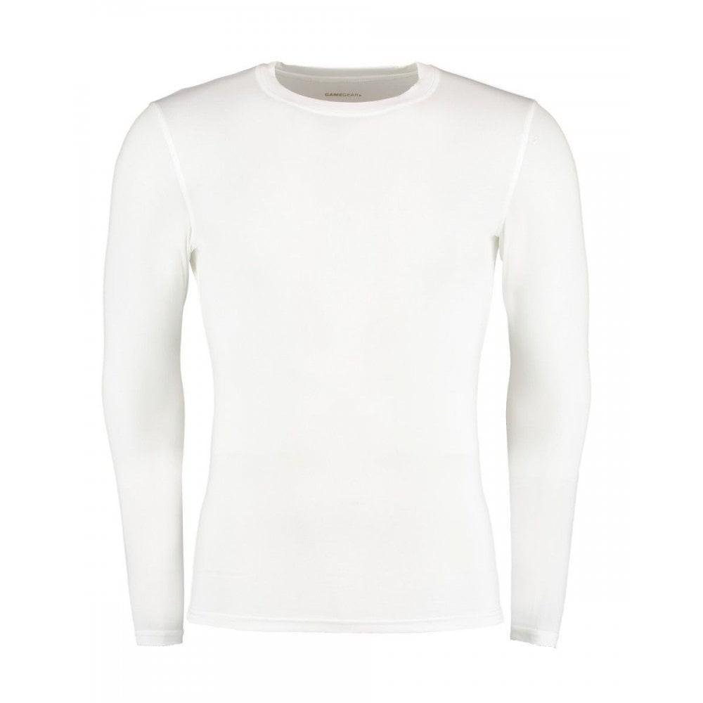 Gamegear Mens Warmtex Long-Sleeved Base Layer Top