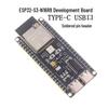 Placa de Desenvolvimento Core ESP32-S3 com IA WiFi Bluetooth
