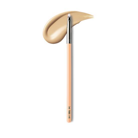 The Tool Lab Incomparable Kit Eye Makeup Blending Eyeshadow Eyeliner Brush