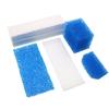 Thomas Twin Genius Kit filtre Hepa pour Thomas 787203 pièces d'aspirateur Aquafilter Genius Aquafilter filtres