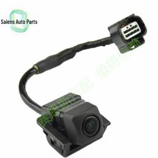 Compatible with Honda Civic rearview assist cameras: 39530-TBA-A01, 39530TBAA01.