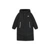 Padded Jacket SKX Carbon Black Kids' P423K027-0018