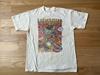 Das Jesus Lizard Band Poster Musik Unisex Erwachsenen Baumwoll-T-Shirt UU1004