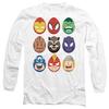 Avengers Unisex Adult Eggs T-Shirt