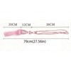 No Installation Curtain Tassels Tieback Punch-free Polyester Yarn Tassel Curtain Ties Gold Wire Hanging Ball Multicolor