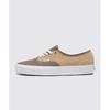 Authentic Canvas Suede Block Brown VN0A2Z3ZBRO1 Sneakers