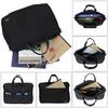 Porter Tension Briefcase 2-Way (Black) 627-07503
