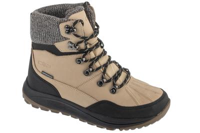 Unisex obuv – Trekové boty