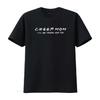 Cheer Mom Squad Spirit Definition Quote Competition Team T Shirt Black 3XL Vintage Washed Slightly Comfortable Versatile Unisex