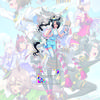 Game anime Pretty Derby 15 cm acrylic stand figure standing model multiple theme series desktop decoration gift