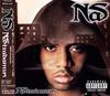 CD NAS  Nastradamus SRCS2181 SME Records 1999 Japan ObiRap  HipHopRB Used