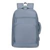 Men's and Women's Backpacks for Summer Students' School Starts with Large Capacity Backpacks, Fashionable Casual and Simple Business Trip Computer Bag