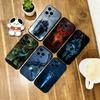 W-Warcraft G-Game Phone Case  Soft  Silicone Black For IPhone 17 16 15 14 13 12 11 X XR Plus Pro Max Plus