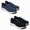 Unisex CushiOn Comfort Slip-On Sneaker Rgb Pier 4.0 1rm02939h