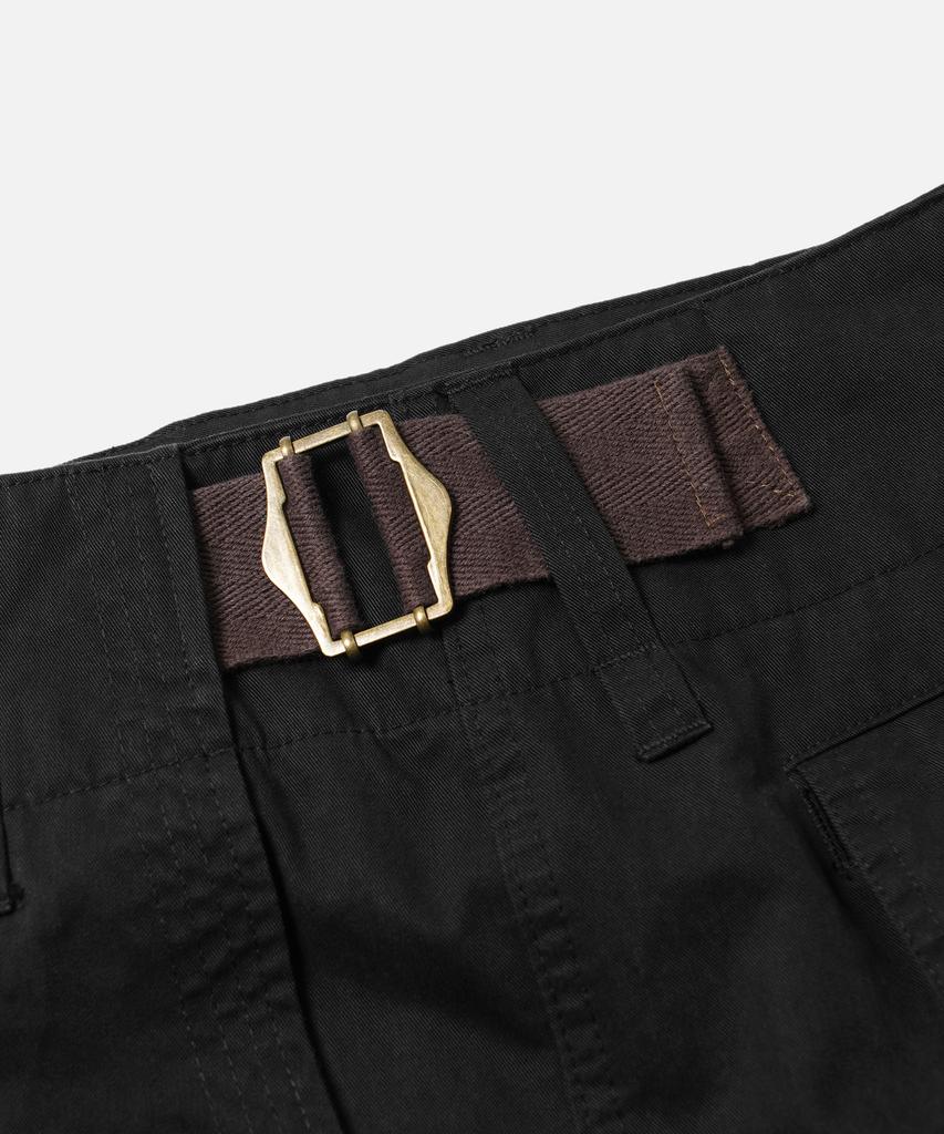 FRIZMWORKS Cn Flight Pants _ Black