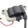 Ignition Coil 1E48F Ignition Coil Ignition Coil Fit For 63Cc Brush Cutter Grass Trimmer 48 Engine 48F Grass Cutter Mower 1E48F