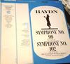 LP HAYDN / MOGENS WÖLDIKE DIRIGIERT T - Haydn: Symphonie Nr. 99 / Symphony N SRV129SD VANGUARD EVERYM 1963 US Klassisch Gebraucht