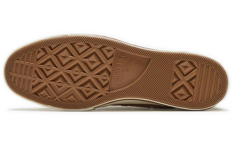 Chuck 70 Carhartt Wip X Chuck 70 Converse Low 'Hamilton Brown' 165558C
