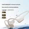 SANAG B60S ProMax Bone Conduction Sports Bluetooth Headset