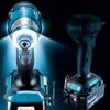 Makita 18V Impact Driver TD173DZO Olive Main Unit Only Dedicated Storage Case Sold Separately + Charger