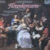 LP Schallplatte ANTONIO VIVALDI - MICHAEL SCHNEIDER - Flötenkonzerte 202594425 Eurodisc 1984 Deutschland Klassisch Gebraucht