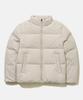 Descente Standard Puffer Down Jacket Sp323Xdj91 (A Type)