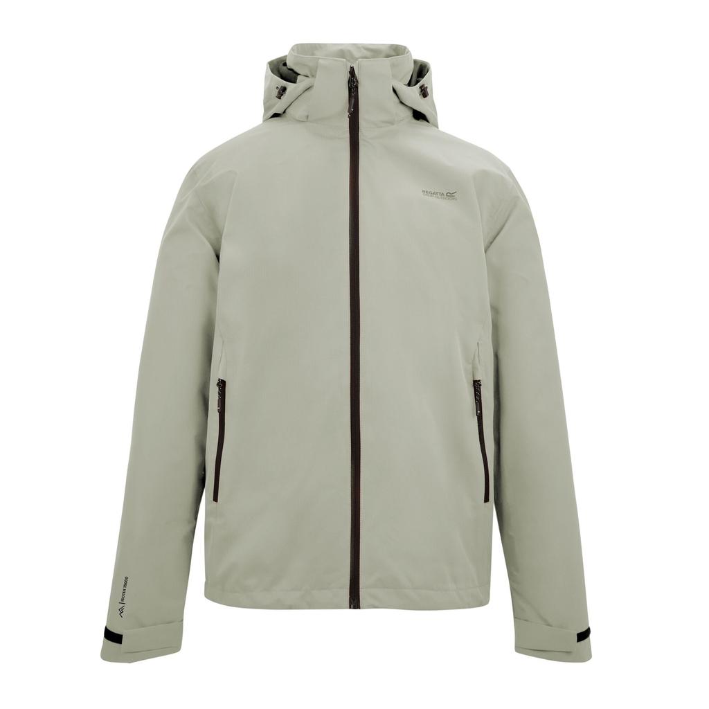 Regatta Mens Oakhowe Waterproof Jacket