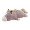 Livheart Cuerpo Mediano Premium Sueño Holly el Caballo Esponjoso y Artículo de Regalo Almohada, Animales, (Longitud total aproximada. 50cm), Squishy, 48908-53