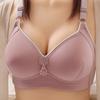 Push Up Bra Sexy Bra for Women Wire Free Bralette Comfortable Seamless Brassiere Thin Cup Female Lingerie