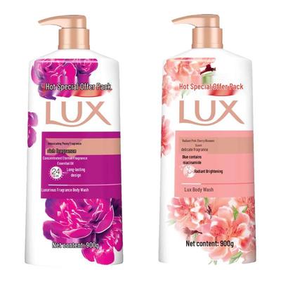 Body Wash Duo Pack